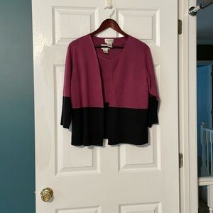 2 piece cardigan set